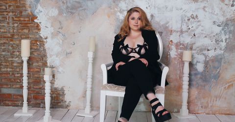 Jessika Daniels Profile picture - Jessika Daniels