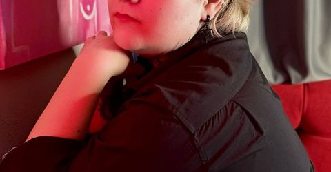 Amanda Profile picture - Amanda