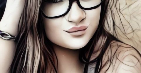 Lisichka_Girl Profile picture - Lisichka_Girl