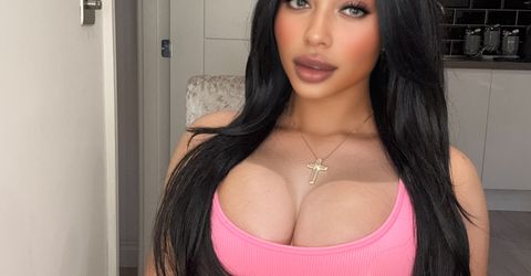 Layla Lamour Profile picture - Layla Lamour
