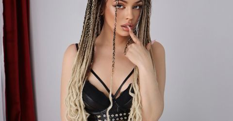 Jollie Noir Profile picture - Jollie Noir