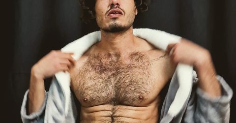 PEDRO MANCINI Profile picture - PEDRO MANCINI