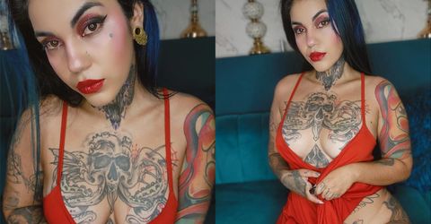 Katt Rose Profile picture - Katt Rose