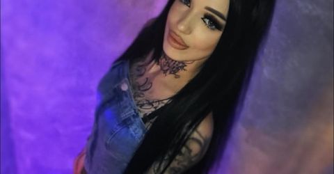 Nyxa10 Profile picture - Nyxa10