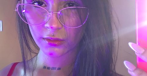 Violet Blaze Profile picture - Violet Blaze