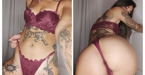Tina Tattooedd Profile picture - Tina Tattooedd