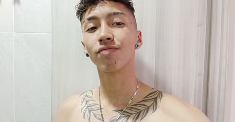 Yan Guy Profile picture - Yan Guy
