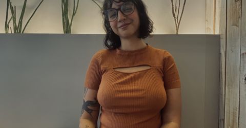 Profile picture - Mya Millor