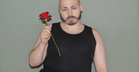 Master Fabian Profile picture - Master Fabian