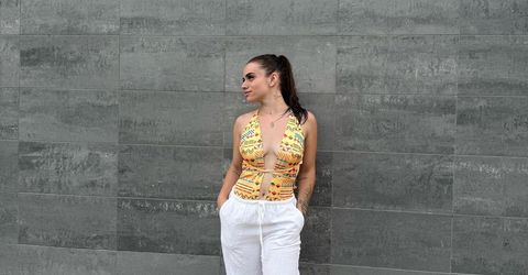 Profile picture - ClarissaMorales