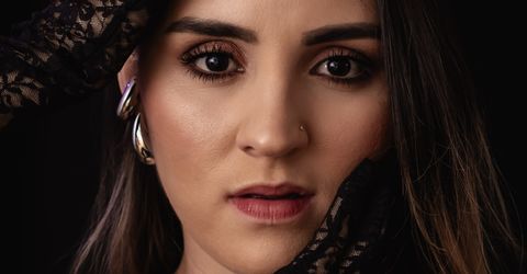 NinaFrost Profile picture - NinaFrost