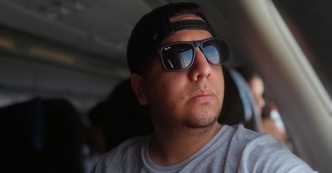 AlejoWink Profile picture - AlejoWink