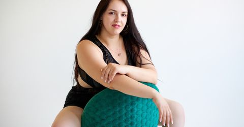IsabelBlackberry Profile picture - IsabelBlackberry