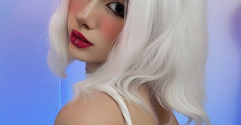 Profile picture - Angelkisss