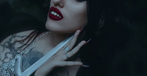 Fetish Diva Stella Profile picture - Fetish Diva Stella