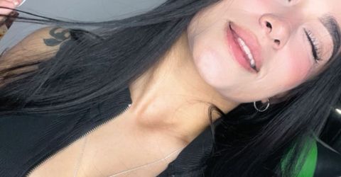 Lexxiee Haze Profile picture - Lexxiee Haze