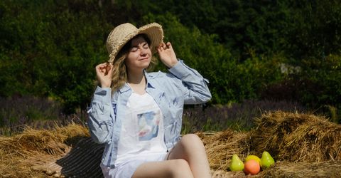 Tina Profile picture - Tina
