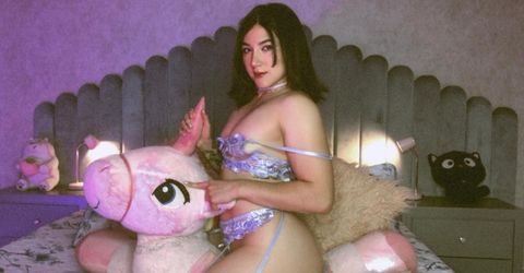 HayleyPie Profile picture - HayleyPie