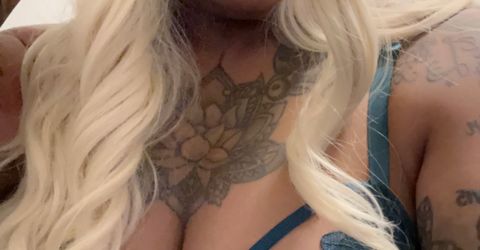 GoddessPheonixJay Profile picture - GoddessPheonixJay
