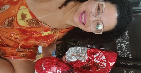 BRUNA SAMPAIO Profile picture - BRUNA SAMPAIO