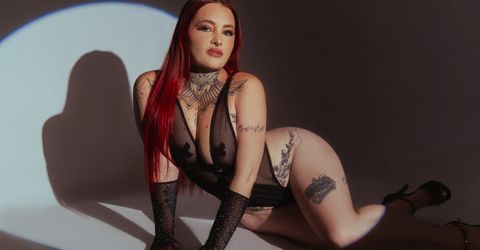 AmaranthaVelmet Profile picture - AmaranthaVelmet