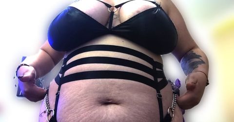 SwitchManziniBBW Profile picture - SwitchManziniBBW