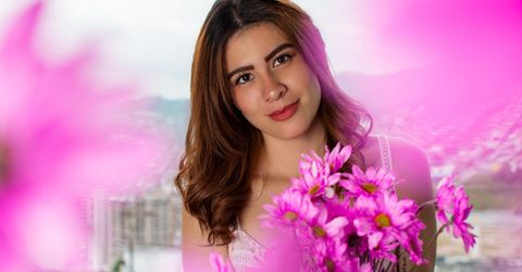 Sophie Fox Profile picture - Sophie Fox