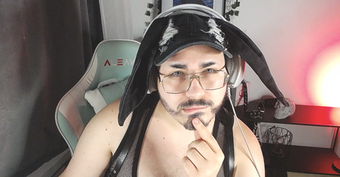 FabianKinky Profile picture - FabianKinky