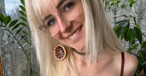 Ally Elliot Profile picture - Ally Elliot