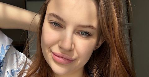 EmberRoxy Profile picture - EmberRoxy