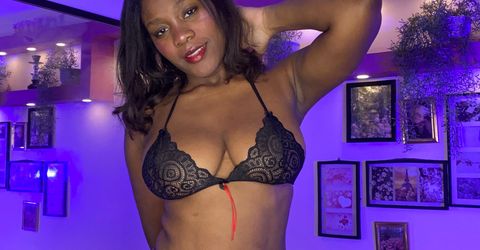 Eboni Goddess Profile picture - Eboni Goddess