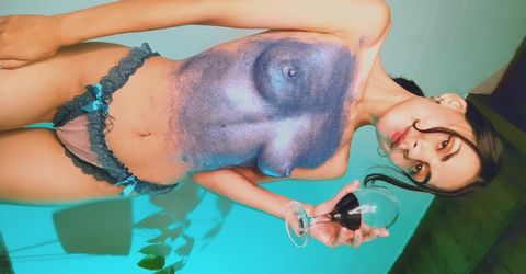 call me bluee Profile picture - call me bluee