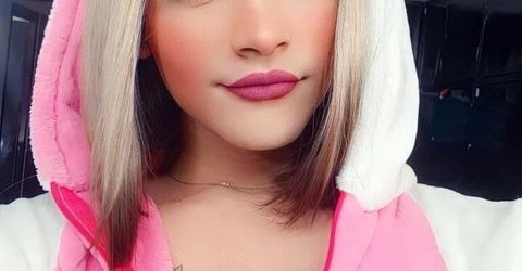 Kathleen Camile Profile picture - Kathleen Camile