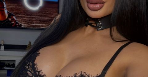 Profile picture - SashaBae