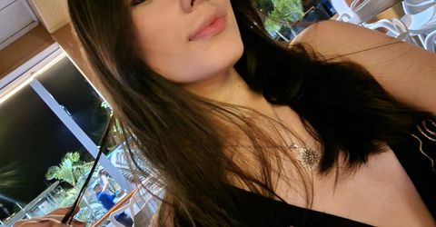 Melly_Doll Profile picture - Melly_Doll