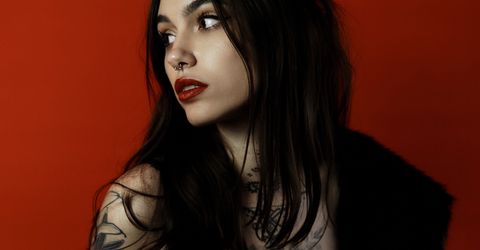 Staisha Profile picture - Staisha