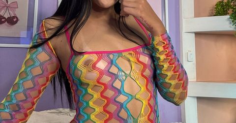 Isabella Hill Profile picture - Isabella Hill