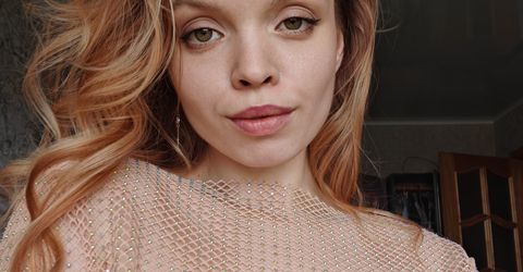 Eva Sinn Profile picture - Eva Sinn