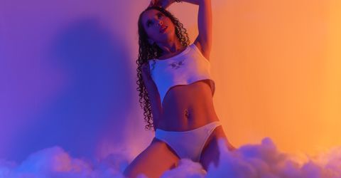 Profile picture - Eimy Sanchez