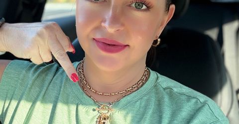 Mikaela Seraphina Profile picture - Mikaela Seraphina