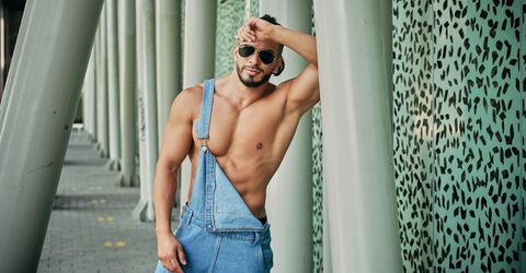 aron_bulgarelli Profile picture - aron_bulgarelli