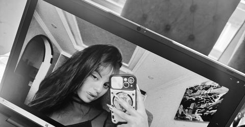 Profile picture - Olivia