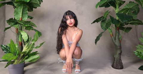 Zoe Laurent Profile picture - Zoe Laurent