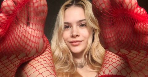 Manany Profile picture - Manany
