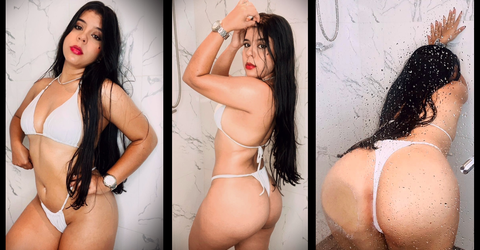 Violet Monet Profile picture - Violet Monet