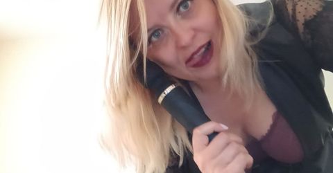 JOI MISTRESS Profile picture - JOI MISTRESS
