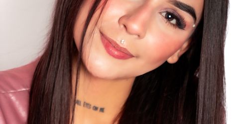 Violet Blaze Profile picture - Violet Blaze