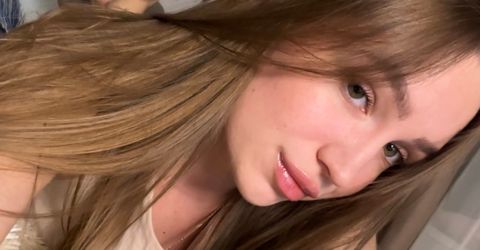 Profile picture - Eliza