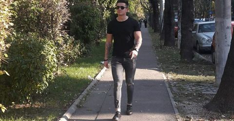 LeatherMaster Profile picture - LeatherMaster