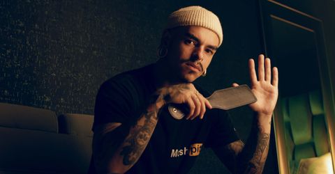 Kalettattos Profile picture - Kalettattos